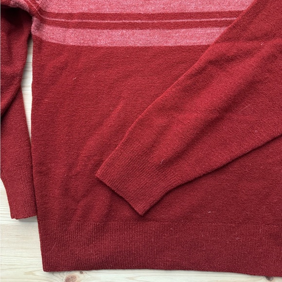 Vintage Wool Sweater - Picture 6 of 8